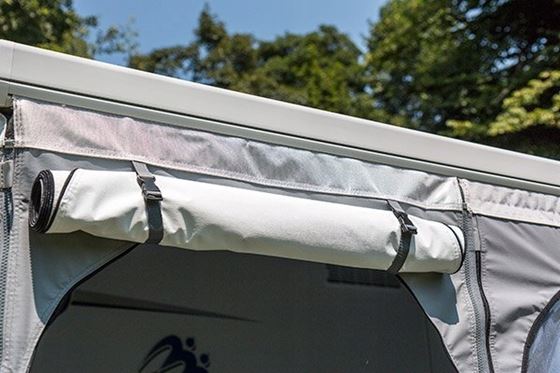 PRZEDSIONEK 300 cm FIAMMA PRIVACY ROOM L