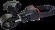UCHWYT ROWEROWY FIAMMA BLOCK PRO S1 SREBRNY