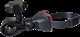 UCHWYT ROWEROWY FIAMMA BLOCK PRO S1 CZARNY