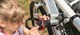 UCHWYT ROWEROWY FIAMMA BLOCK PRO S1 CZARNY