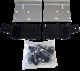 ADAPTER MARKIZY FIAMMA F45 VW T4 MULTIVAN