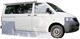 FARTUCH PODŁOGOWY 250 cm h42 cm FIAMMA VW T5/6/6.1
