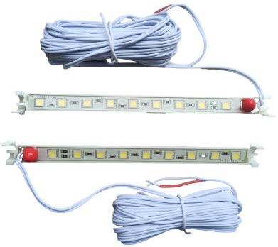 LAMPKA 12V LED FIAMMA KIT AWNING LED DO MARKIZ F45/F65S