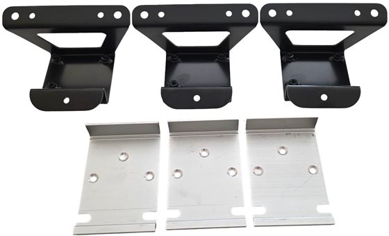 ADAPTER MARKIZY FIAMMA F45S SPRINTER H3 CRAFTER WESTFALIA