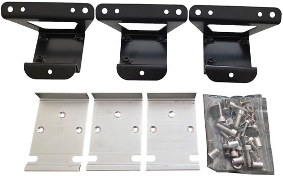 ADAPTER MARKIZY FIAMMA F45S SPRINTER H3 CRAFTER WESTFALIA