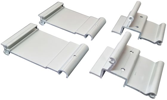 ADAPTER MARKIZY FIAMMA F45 DUCATO DACHOWY