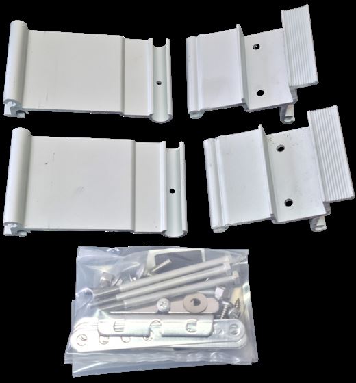 ADAPTER MARKIZY FIAMMA F45 DUCATO DACHOWY