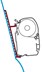 ADAPTER MARKIZY FIAMMA F45/F1