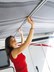 RAFTER MARKIZY FIAMMA 145-265 cm ZAKRZYWIONY