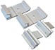ADAPTER MARKIZY FIAMMA F45 VW T4 BRANDRUP ŚCIENNY