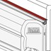 USZCZELKA MARKIZY FIAMMA RAIN GUARD S 550 cm