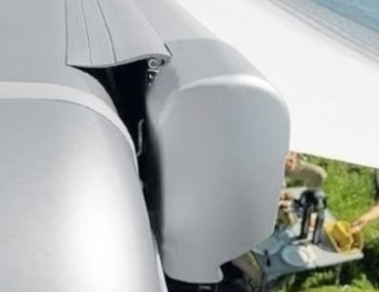 USZCZELKA MARKIZY FIAMMA RAIN GUARD M 550 cm