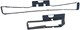 USZCZELKA MARKIZY FIAMMA RAIN GUARD F40 VAN 2 x 100 cm
