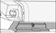 USZCZELKA MARKIZY FIAMMA RAIN GUARD F40 VAN 2 x 110 cm
