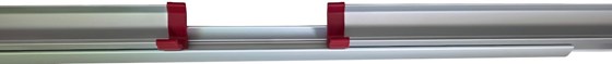 SZYNA DO BAGAŻNIKA FIAMMA RAIL QUICK C OUTLET