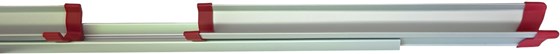 SZYNA DO BAGAŻNIKA FIAMMA RAIL QUICK C OUTLET