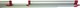 SZYNA DO BAGAŻNIKA FIAMMA RAIL QUICK C OUTLET