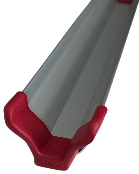 SZYNA DO BAGAŻNIKA FIAMMA RAIL QUICK C OUTLET