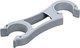 UCHWYT FIAMMA RACK HOLDER SZARY