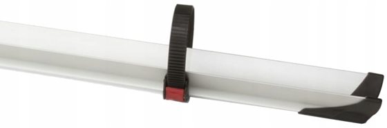 SZYNA DO BAGAŻNIKA FIAMMA RAIL QUICK PRO