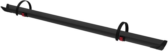 SZYNA DO BAGAŻNIKA FIAMMA RAIL PLUS DEEP BLACK