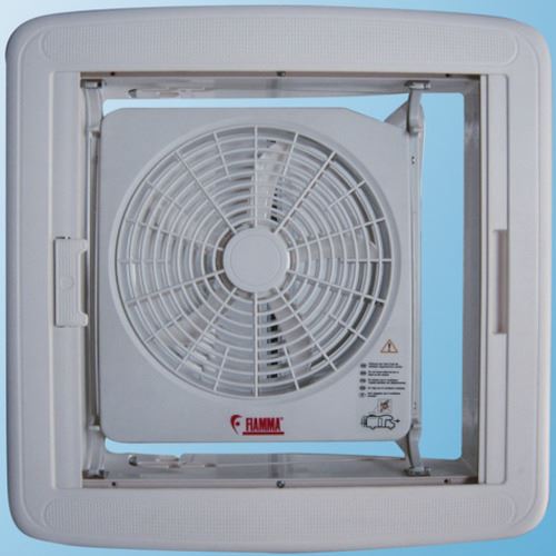 WENTYLATOR OKNA FIAMMA TURBO-KIT 12V