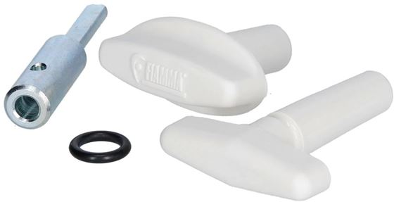 FIAMMA EXTENSION KIT VENT ZESTAW PRZEDŁUŻAJĄCY