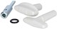FIAMMA EXTENSION KIT VENT ZESTAW PRZEDŁUŻAJĄCY
