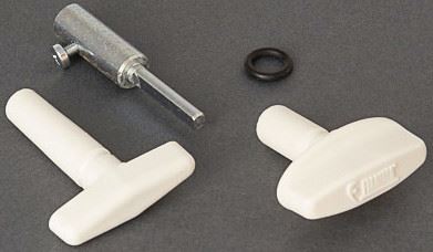 FIAMMA EXTENSION KIT VENT ZESTAW PRZEDŁUŻAJĄCY