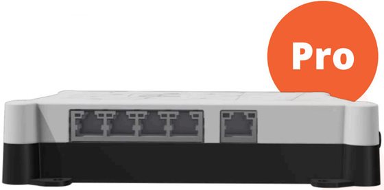 ROUTER CAMPERNET 2 PRO 5G