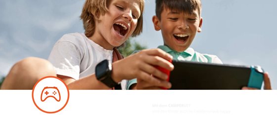 ROUTER CAMPERNET 2 PRO 5G