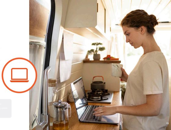 ROUTER CAMPERNET 2 PRO 5G