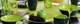 ZESTAW OBIADOWY GIMEX GREY LINE LIME 12 szt.