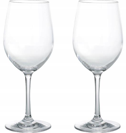 KIELISZKI DO WINA GIMEX 250 ml 2 szt.
