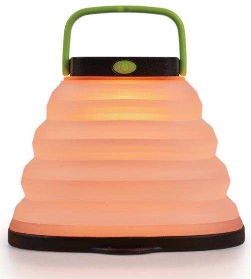 GOAL ZERO CRUSH LIGHT CHROMA LAMPKA SKŁADANA