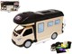 ZABAWKA "AUTO CAMPER Z AKCESORIAMI 40 cm
