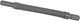 WĄŻ WODY SPUSTOWY HABA 48-110cm