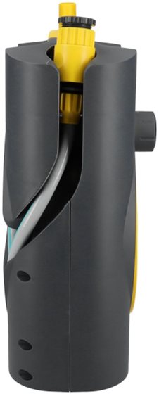 WĄŻ DO WODY 11,5 m HABA MAAS AQUAFLOW 10