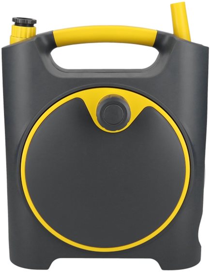 WĄŻ DO WODY 11,5 m HABA MAAS AQUAFLOW 10