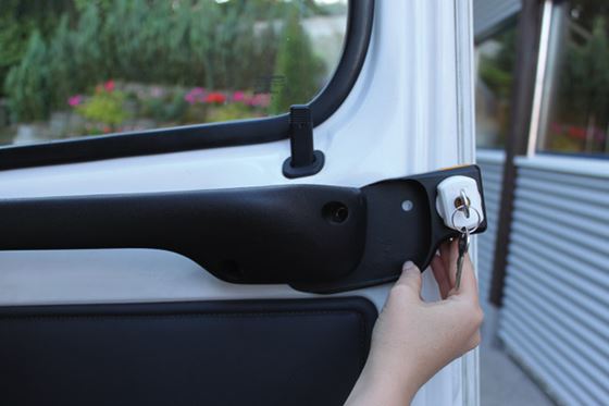 BLOKADA DRZWI WEWNĘTRZNA HEOSAFE DUCATO 94-02 2 szt.