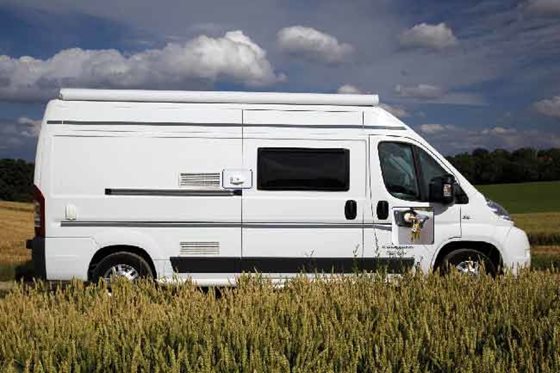 BLOKADA DRZWI ZEWNĘTRZNA HEOSAFE VAN SECURITY PACKET ZESTAW DUCATO OD 09/2021