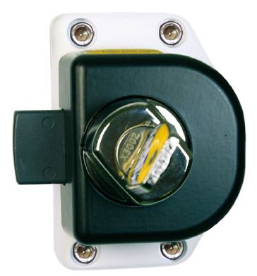 BLOKADA DRZWI WEWNĘTRZNA HEOSAFE SPRINTER 06-18 2 szt.
