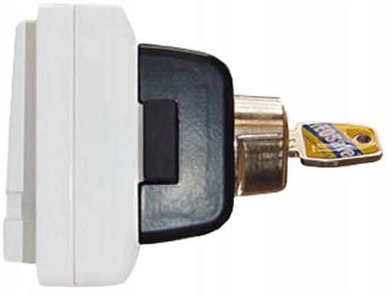 BLOKADA DRZWI WEWNĘTRZNA HEOSAFE SPRINTER 06-18 2 szt.