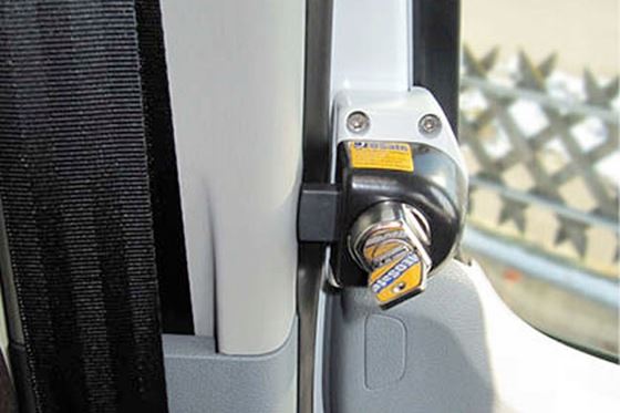 BLOKADA DRZWI WEWNĘTRZNA HEOSAFE SPRINTER 06-18 2 szt.
