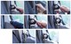 BLOKADA DRZWI WEWNĘTRZNA HEOSAFE SPRINTER 06-18 2 szt.
