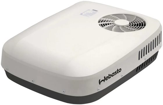 KLIMATYZATOR WEBASTO COOL TOP TRAIL 28V
