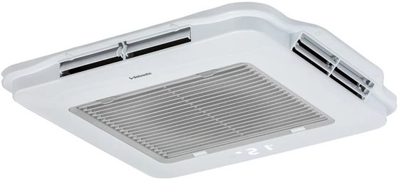 KLIMATYZATOR WEBASTO COOL TOP TRAIL 28V
