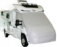 POKROWIEC NA KABINĘ DUCATO 94-06 HINDERMANN