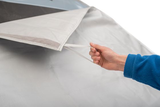 MATA TERMICZNA ZEWNĘTRZNA INTEGRA EURA MOBIL INTEGRA LINE HINDERMANN LUX NA SZYBY