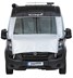 MATA TERMICZNA ZEWNĘTRZNA DUCATO 07- HINDERMANN CLASSIC NA SZYBY